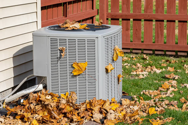 Best Air Conditioning Cleaning in North Hornell, NY