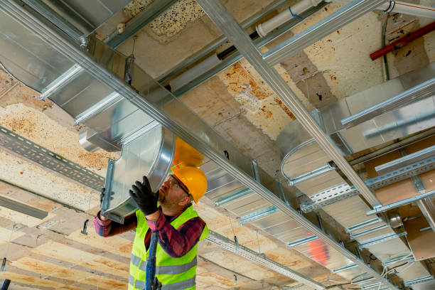 Best HVAC Consulting and Engineering in North Hornell, NY