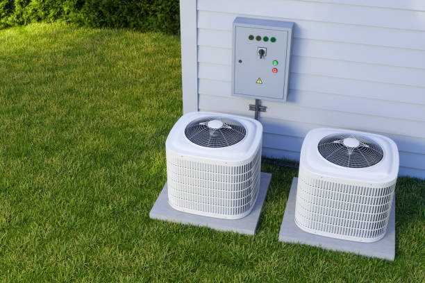 Best VRF (Variable Refrigerant Flow) Systems in North Hornell, NY