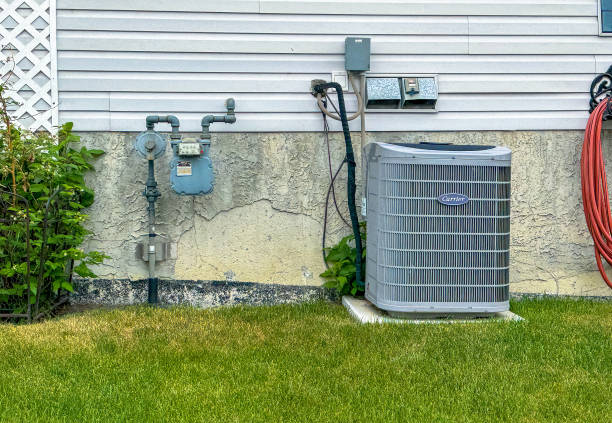 Best HVAC Financing and Leasing in North Hornell, NY